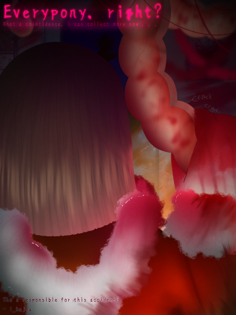 ⚠️I N F E C T I O N S P R E A D I N G⚠️