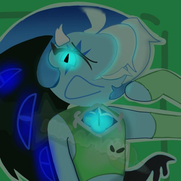 shadow milk cookie alien