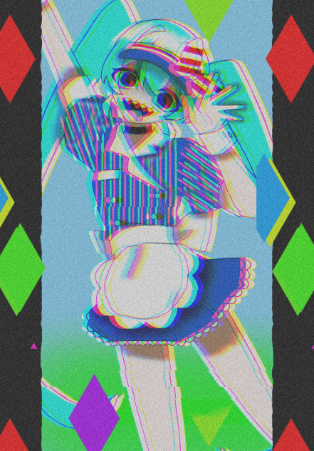 メズマライザー！(加工あり)