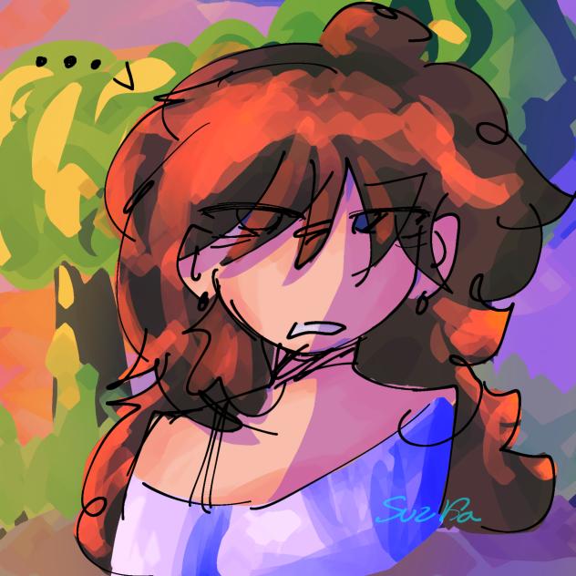 I'm stupid