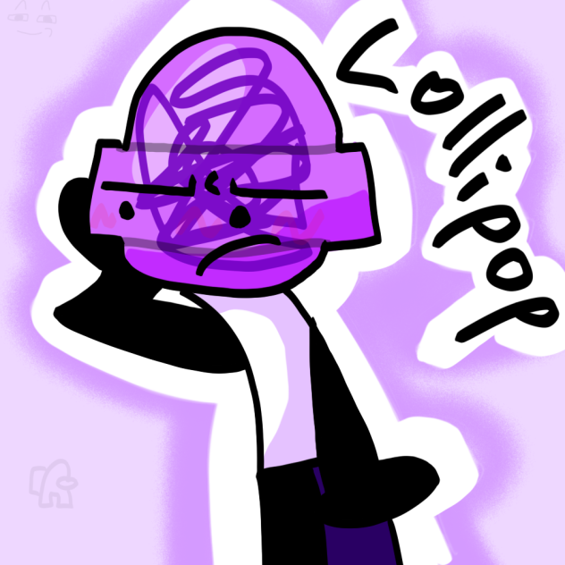 Lollipop