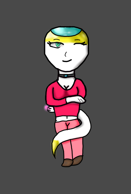 artic - ibisPaint