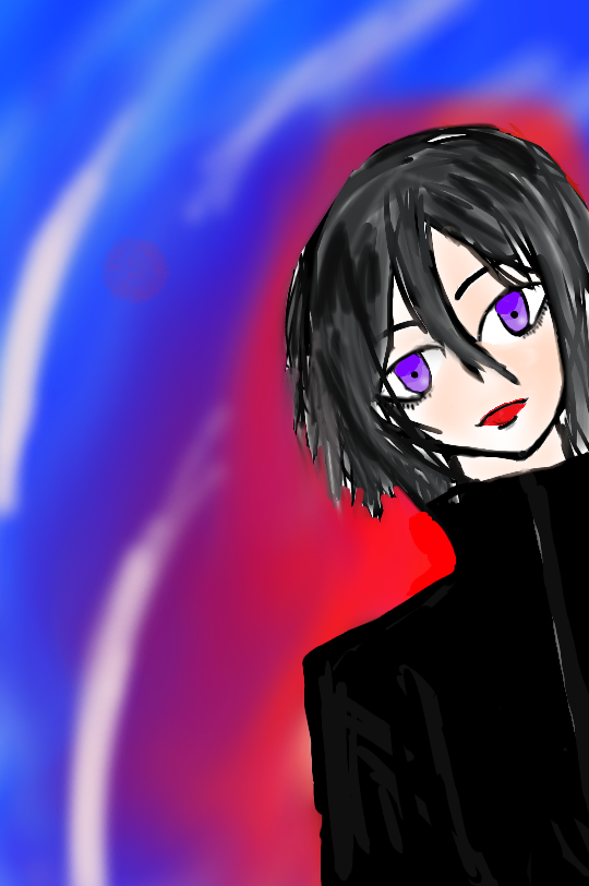 ライチ☆光クラブ ジャイボ - ibisPaint