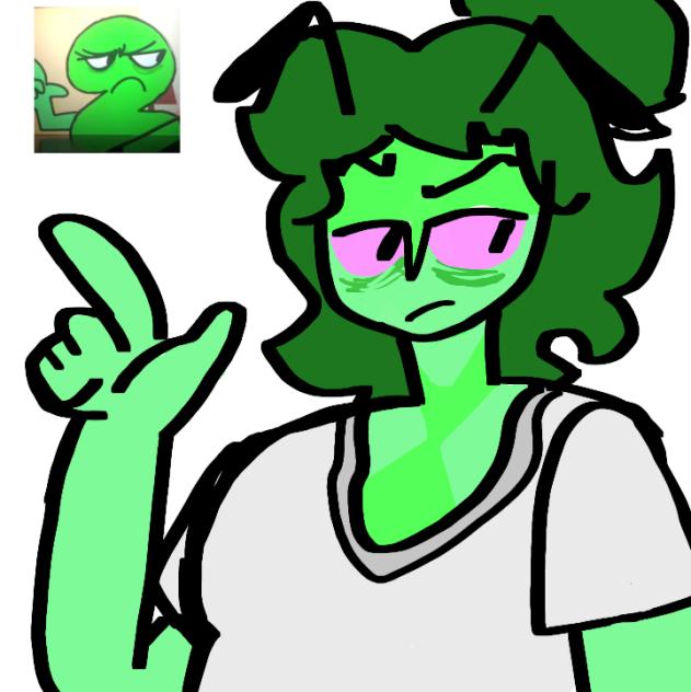 some screenshot i found - ibisPaint
