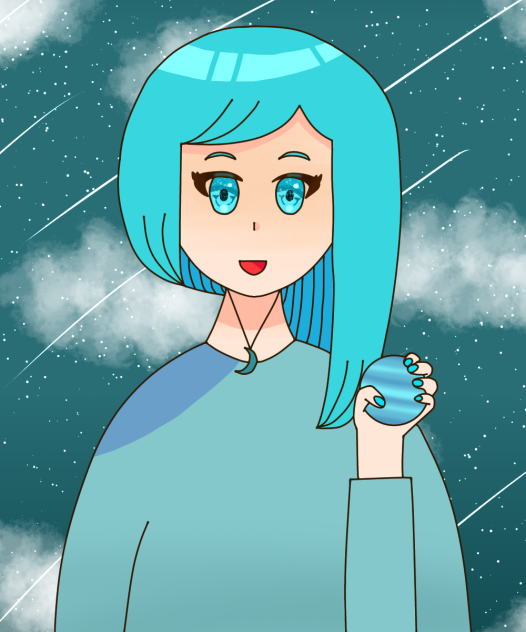 天王星