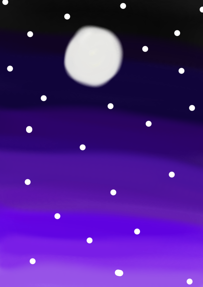Night - ibisPaint