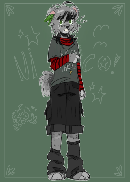 another at with my friend ✨️