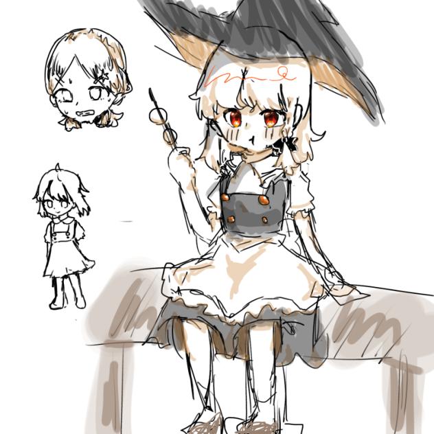 まりちゃん