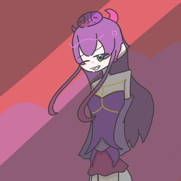 フーナマさん？