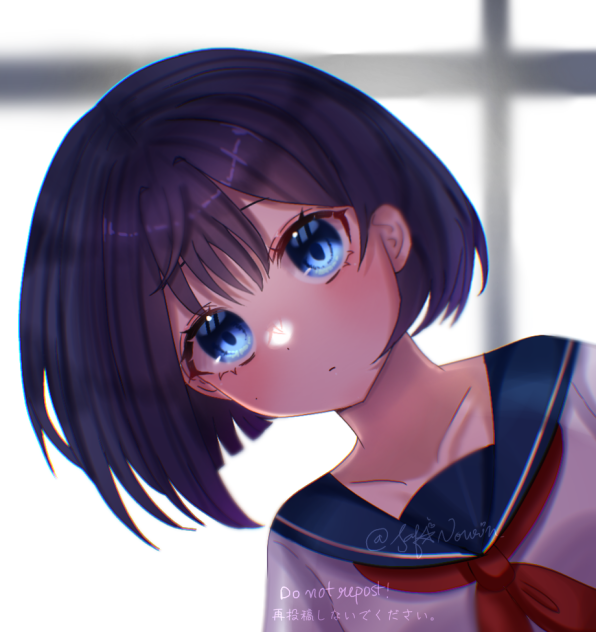↙