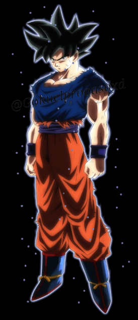 Goku