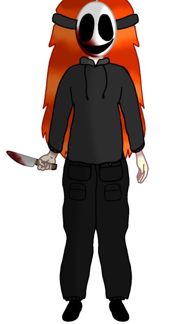 Halloween costume idea