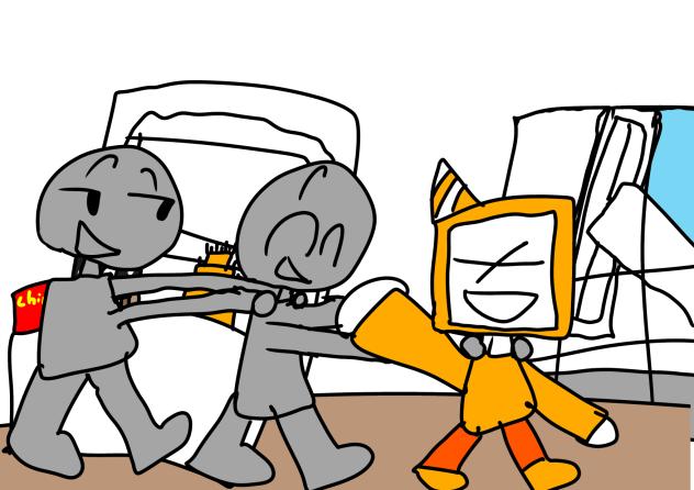 BIRTHDAY TANGO - ibisPaint