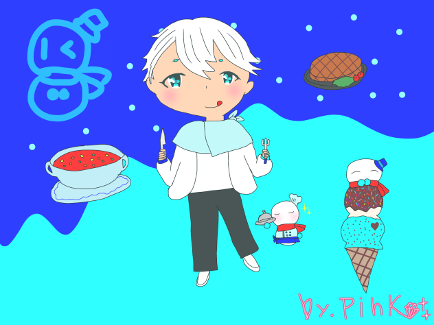 もぐもぐおらふくん