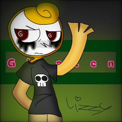 Emo Glisten