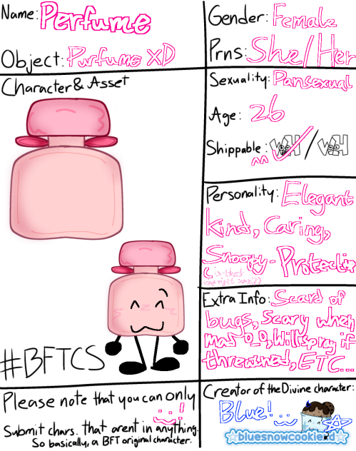 #BFTCS YAYYY