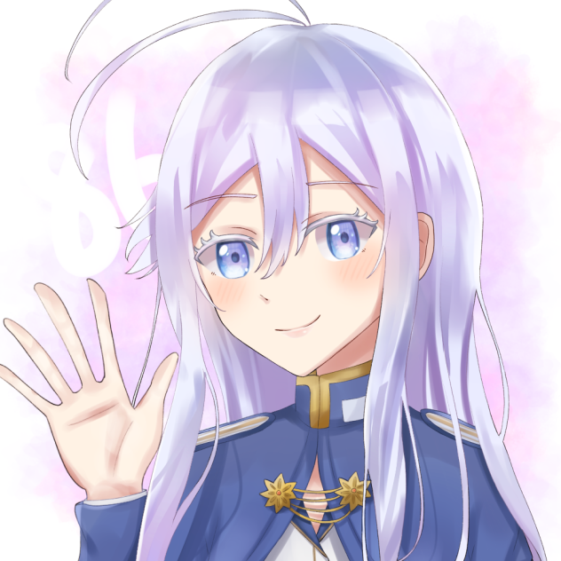 ミリーゼ少佐