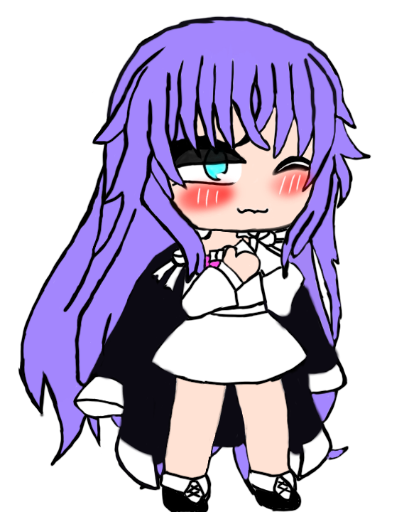 Messy - ibisPaint