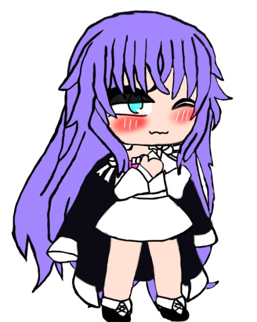 Messy - ibisPaint