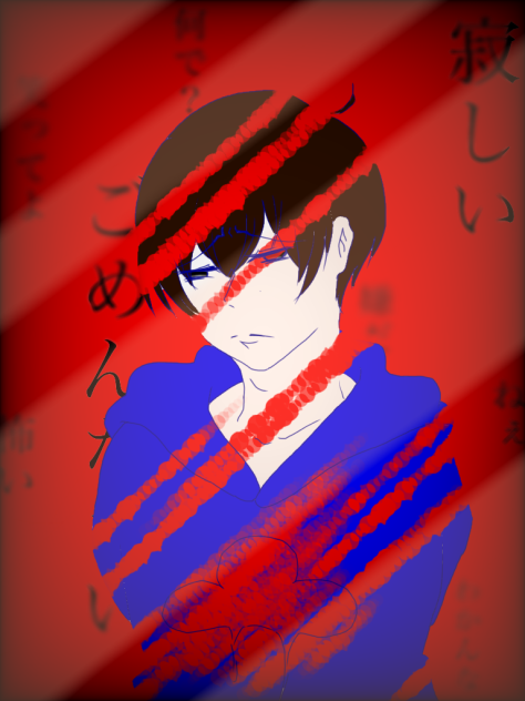 カラ松「寂しい」