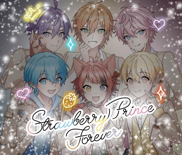 ストプリ　FA glow
