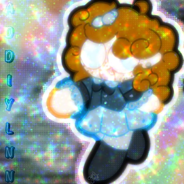 Addiylnn Rhythm