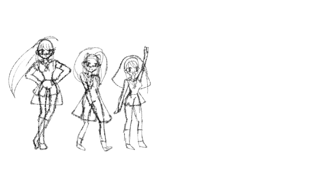 Wip - ibisPaint