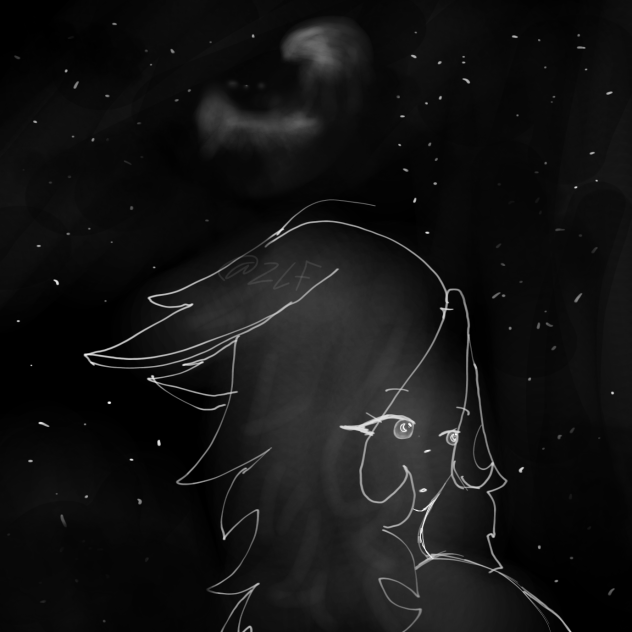 lil sketch
