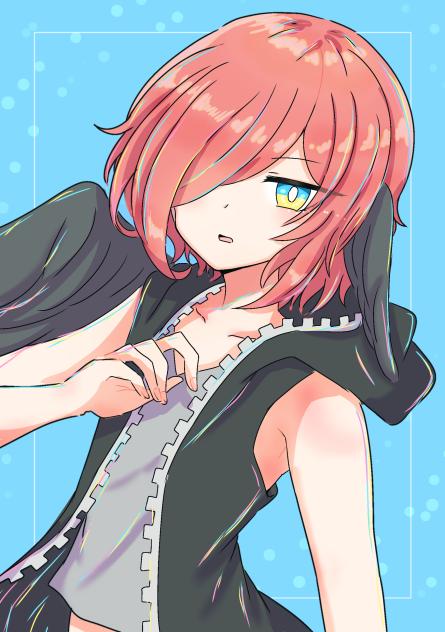 ヴェラン〜黒