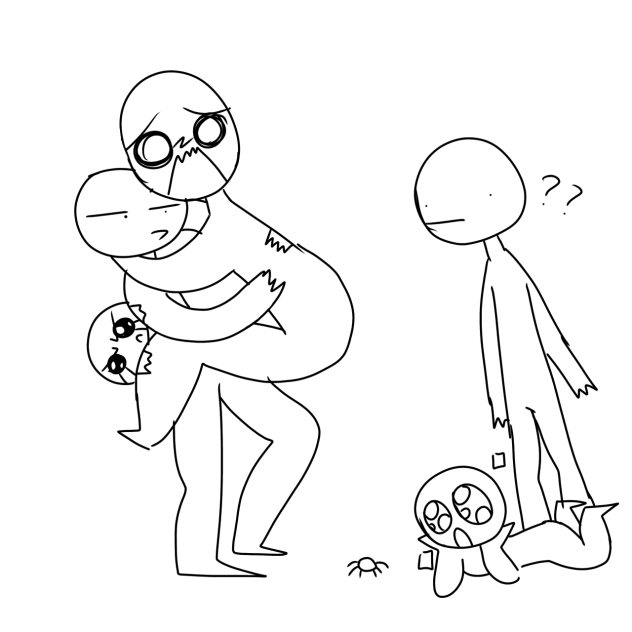 spider collab