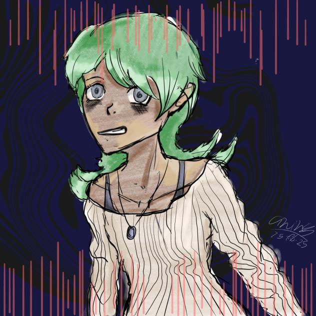 No se como ponerle 😅