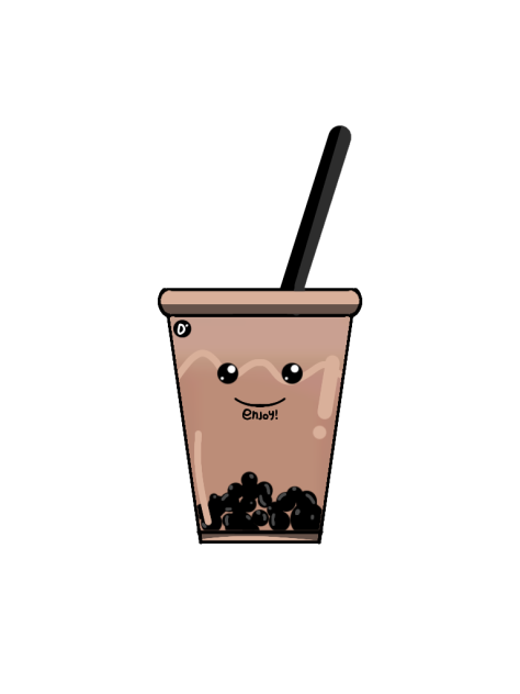 Boba( ^○^ )