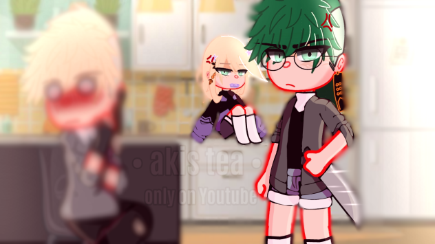 Better not be Fighting