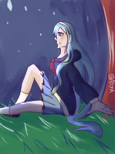 Kanade