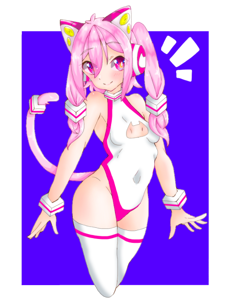 みーちゃん(仮)