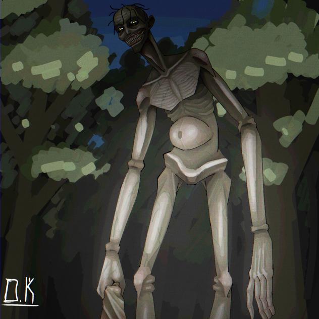 monster one