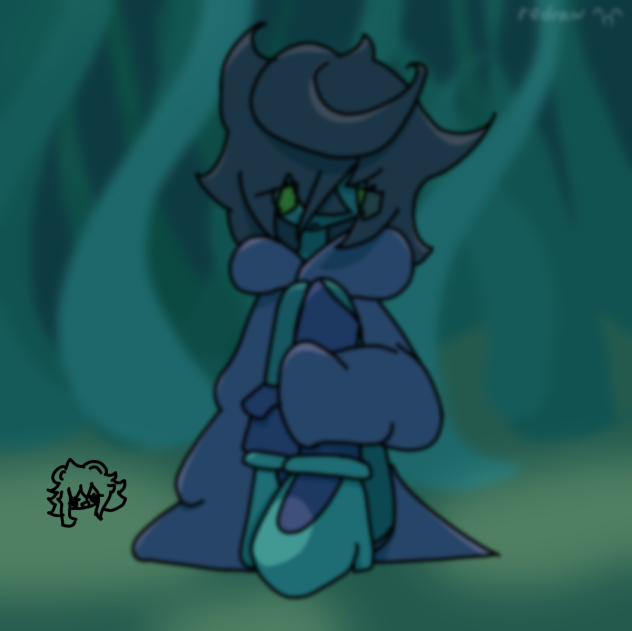 redraw