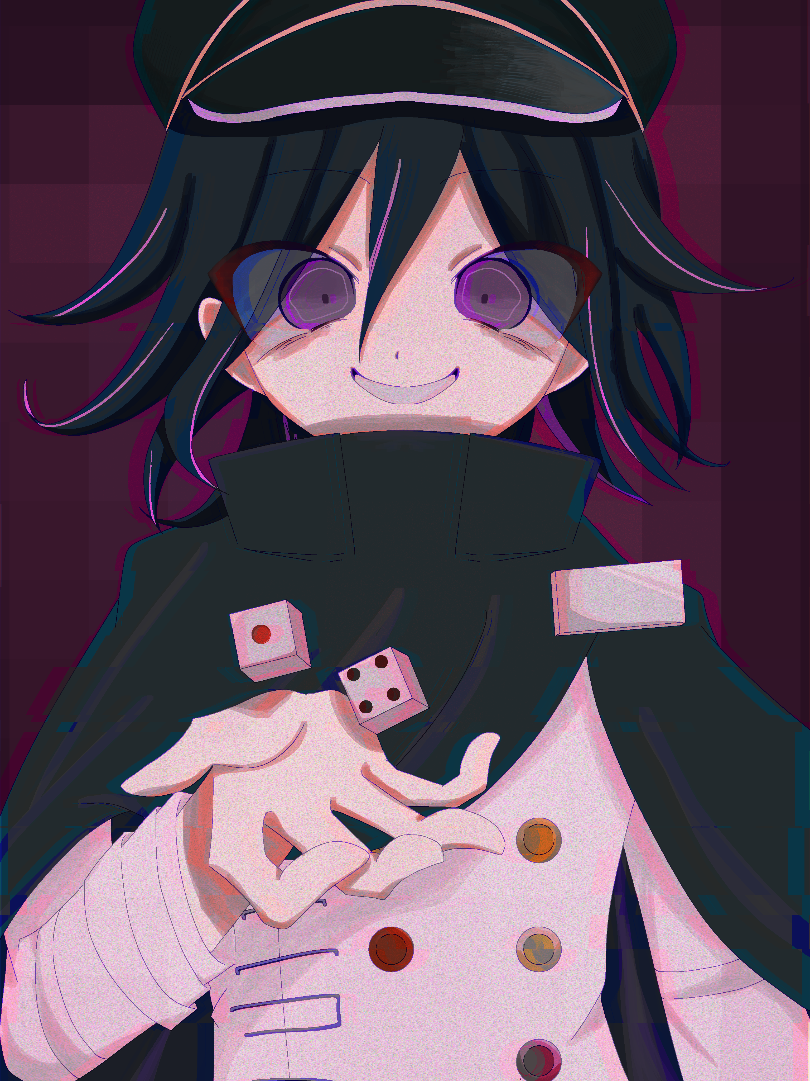 王馬小吉 - ibisPaint