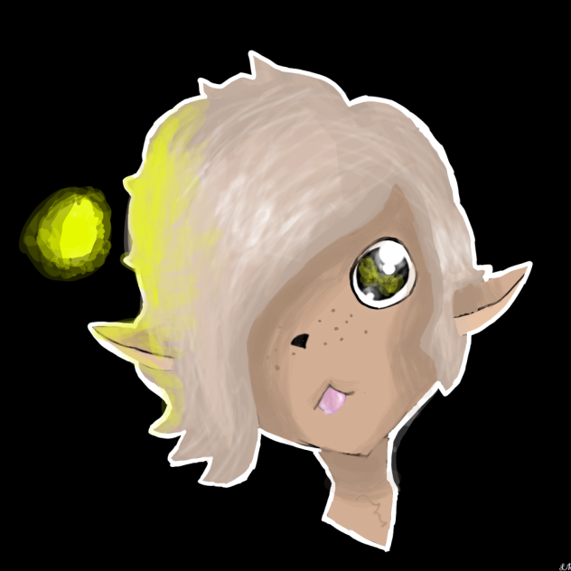 Chris - ibisPaint