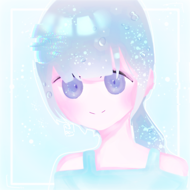 ソーダちゃん！