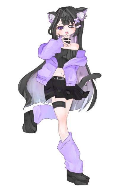 【ネオプロ】罪猫ぴあす。