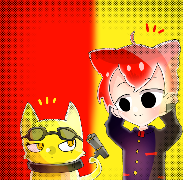 ﾊｯﾊｯﾊ⤴
