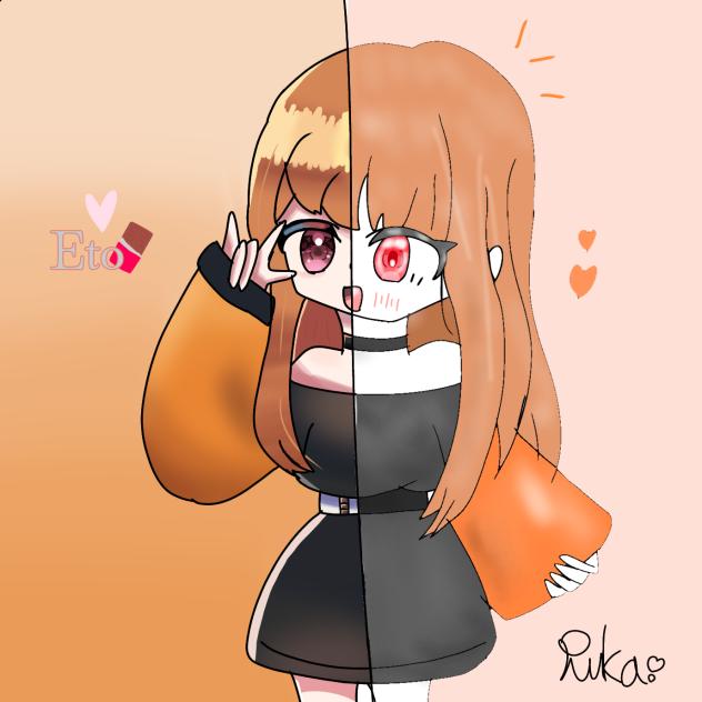 えとさん合作 ~