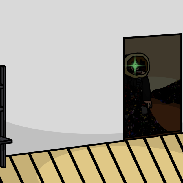 Pibby collab I guess idk I'm bored