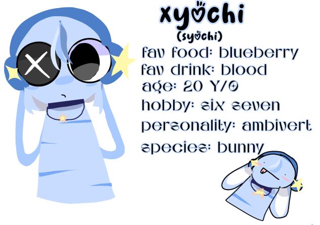 xyochiiiiiiiiiiiiiii 💅🏻