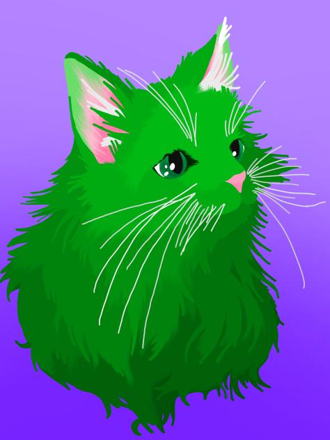 Moss