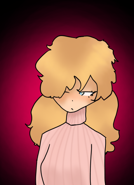 Alyssa (OC)
