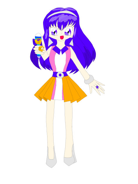 星空　蘭