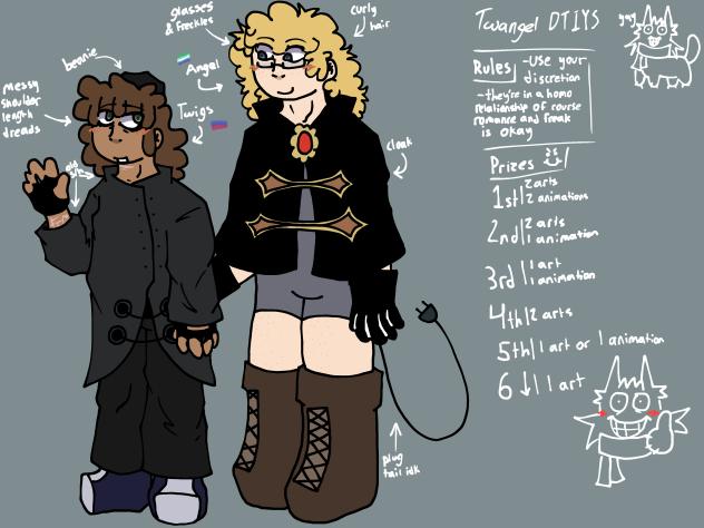 i am finally achieving my dreams yayyy