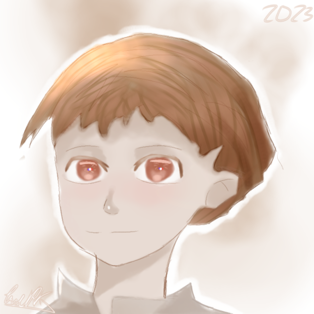 Sin título - ibisPaint